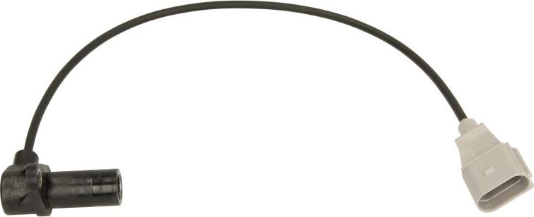 BOSCH 0 261 210 192 - Датчик положения Коленвала, RPM abcparts.ee