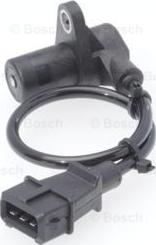 BOSCH 0 261 210 152 - Датчик положения Коленвала, RPM abcparts.ee