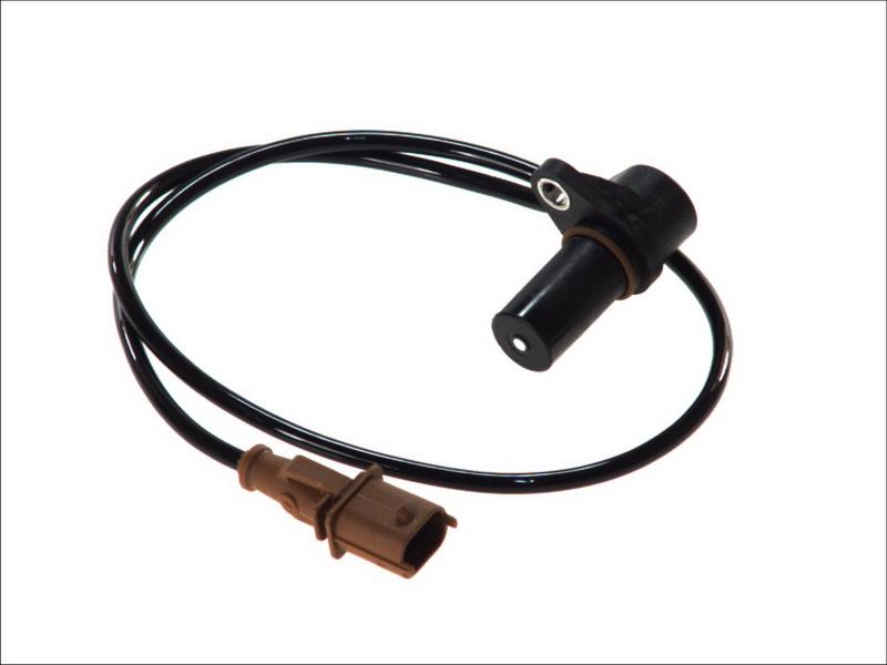 BOSCH 0 261 210 160 - Датчик положения Коленвала, RPM abcparts.ee