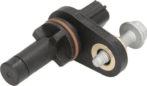BOSCH 0 261 210 395 - Датчик положения Коленвала, RPM abcparts.ee