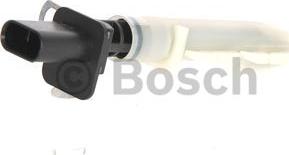BOSCH 0 261 210 374 - Датчик положения Коленвала, RPM abcparts.ee