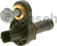 BOSCH 0 261 210 290 - Датчик положения Коленвала, RPM abcparts.ee