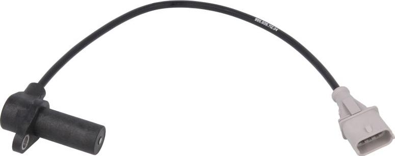 BOSCH 0 261 210 248 - Датчик положения Коленвала, RPM abcparts.ee