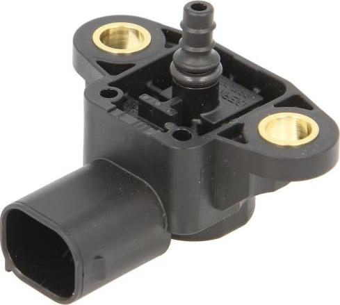 BOSCH 0 261 230 439 - Датчик, давление наддува abcparts.ee