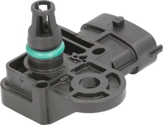 BOSCH 0 261 230 423 - Датчик, температура впускаемого воздуха abcparts.ee