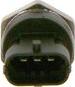 BOSCH 0 261 230 504 - Датчик, температуры / давления масла abcparts.ee