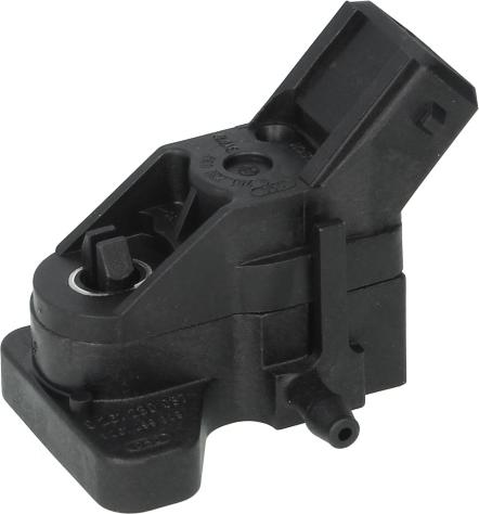 BOSCH 0 261 230 037 - Датчик, давление во впускной трубе abcparts.ee
