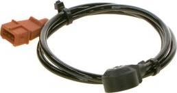 BOSCH 0 261 231 040 - Датчик детонации abcparts.ee