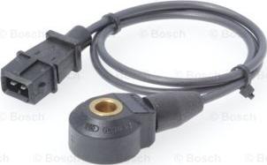 BOSCH 0 261 231 079 - Датчик детонации abcparts.ee
