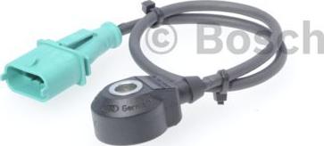BOSCH 0 261 231 118 - Датчик детонации abcparts.ee