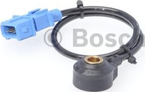 BOSCH 0 261 231 127 - Датчик детонации abcparts.ee