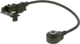 BOSCH 0 261 231 306 - Датчик детонации abcparts.ee