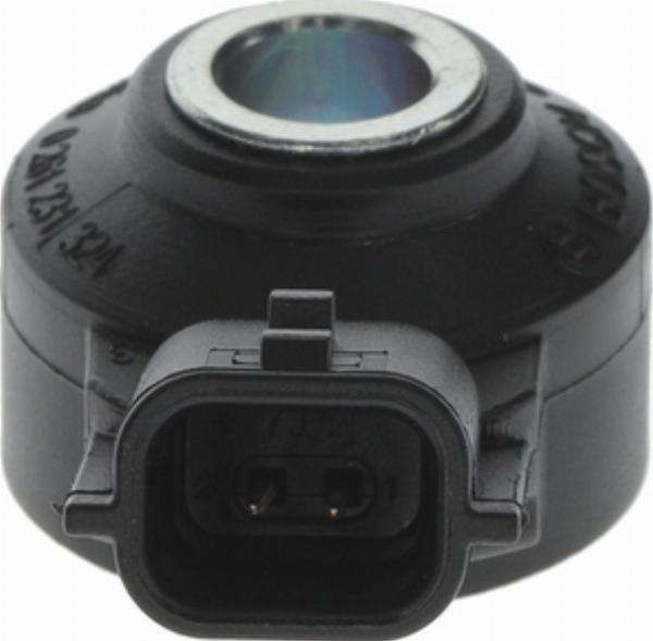BOSCH 0 261 231 324 - Датчик детонации abcparts.ee