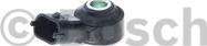 BOSCH 0 261 231 286 - Датчик детонации abcparts.ee