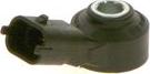 BOSCH 0 261 231 287 - Датчик детонации abcparts.ee