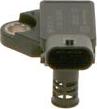 BOSCH 0 261 232 030 - Датчик, давление наддува abcparts.ee