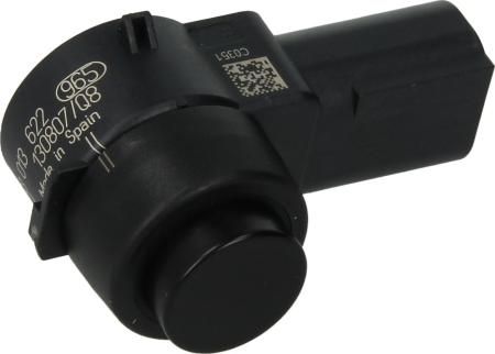 BOSCH 0 263 013 622 - Датчик, система помощи при парковке abcparts.ee