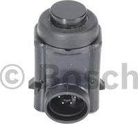 BOSCH 0 263 023 939 - Датчик, система помощи при парковке abcparts.ee