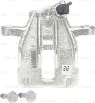 BOSCH 0 204 902 039 - Тормозной суппорт abcparts.ee