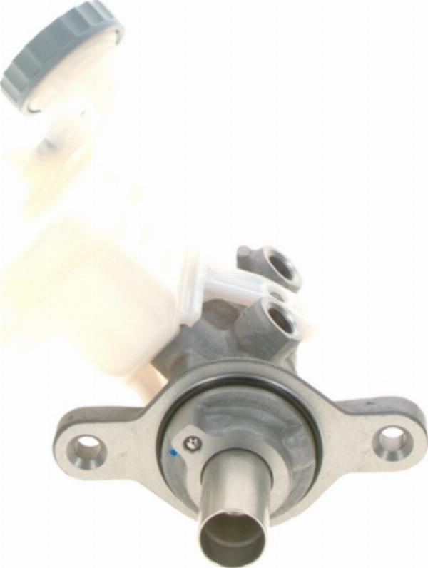 BOSCH 0 204 054 382 - Главный тормозной цилиндр abcparts.ee