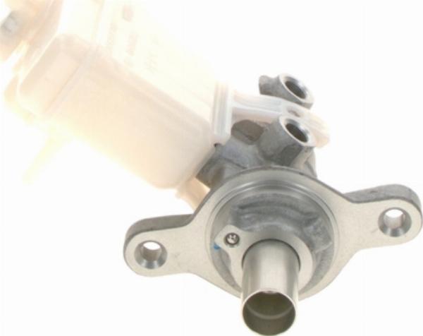 BOSCH 0 204 054 376 - Главный тормозной цилиндр abcparts.ee