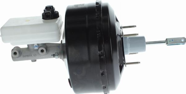 BOSCH 0 204 051 360 - Усилитель тормозного привода abcparts.ee