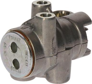 BOSCH 0 204 031 056 - Регулятор тормозных сил abcparts.ee