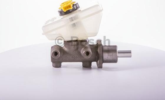 BOSCH 0 204 032 275 - Главный тормозной цилиндр abcparts.ee