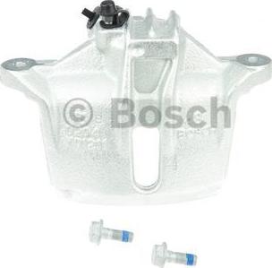 BOSCH 0 204 102 990 - Тормозной суппорт abcparts.ee