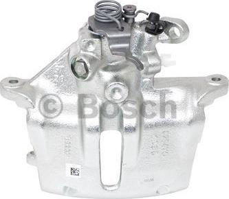 BOSCH 0 204 102 965 - Тормозной суппорт abcparts.ee