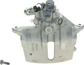 BOSCH 0 204 102 966 - Тормозной суппорт abcparts.ee