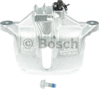 BOSCH 0 204 102 989 - Тормозной суппорт abcparts.ee
