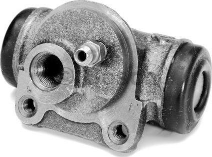 BOSCH 0 204 116 208 - Колесный тормозной цилиндр abcparts.ee