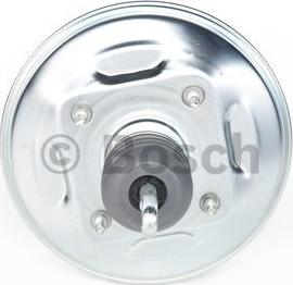 BOSCH 0 204 125 450 - Усилитель тормозного привода abcparts.ee