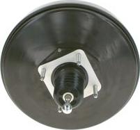 BOSCH 0 204 125 868 - Усилитель тормозного привода abcparts.ee