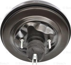 BOSCH 0 204 125 813 - Усилитель тормозного привода abcparts.ee