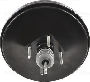 BOSCH 0 204 125 746 - Усилитель тормозного привода abcparts.ee