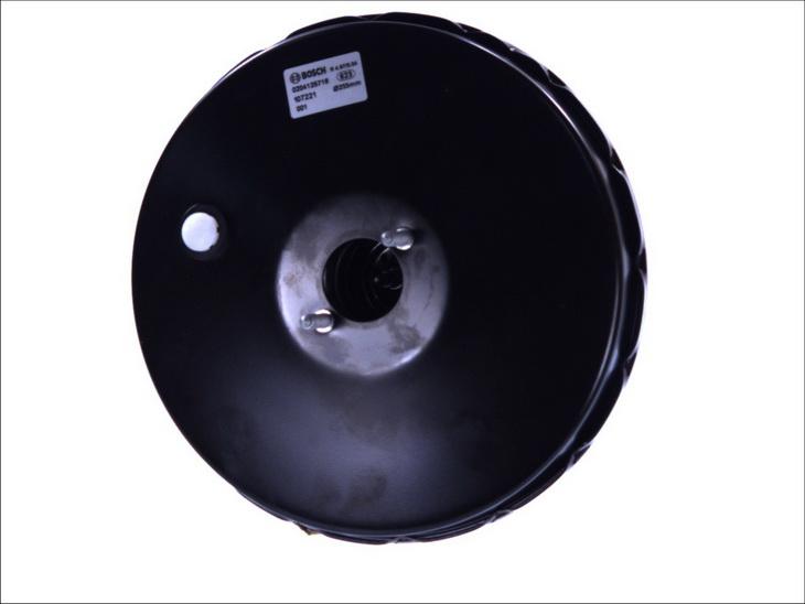 BOSCH 0 204 125 718 - Усилитель тормозного привода abcparts.ee