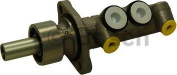 BOSCH 0 204 123 521 - Peapiduri silinder abcparts.ee