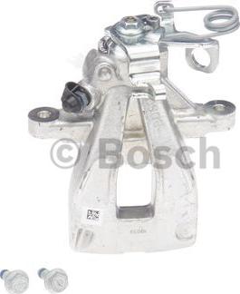 BOSCH 0 204 205 740 - Тормозной суппорт abcparts.ee