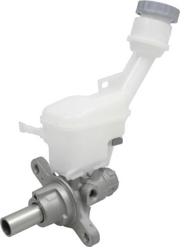 BOSCH 0 204 720 432 - Главный тормозной цилиндр abcparts.ee