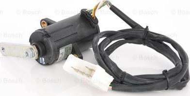 BOSCH 0 206 001 011 - Датчик, положение педали акселератора abcparts.ee