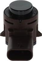 BOSCH 0 218 001 566 - Датчик, система помощи при парковке abcparts.ee