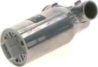 BOSCH 0 280 140 550 - Поворотная заслонка, подвод воздуха abcparts.ee