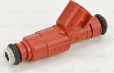 BOSCH 0 280 155 934 - Форсунка инжекторная abcparts.ee