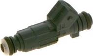 BOSCH 0 280 156 045 - Форсунка инжекторная abcparts.ee