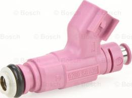 BOSCH 0 280 156 030 - Форсунка инжекторная abcparts.ee