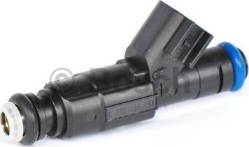 BOSCH 0 280 156 154 - Форсунка инжекторная abcparts.ee