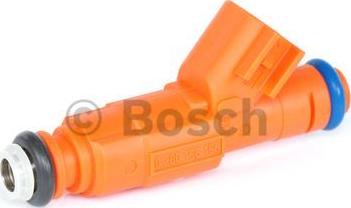 BOSCH 0 280 156 156 - Форсунка инжекторная abcparts.ee