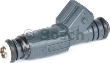 BOSCH 0 280 156 378 - Форсунка инжекторная abcparts.ee